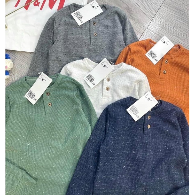 SET 5 ÁO VẢY CÁ CHO BÉ