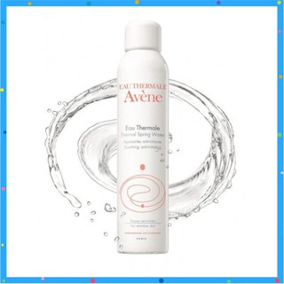 Xịt khoáng avene 300ml