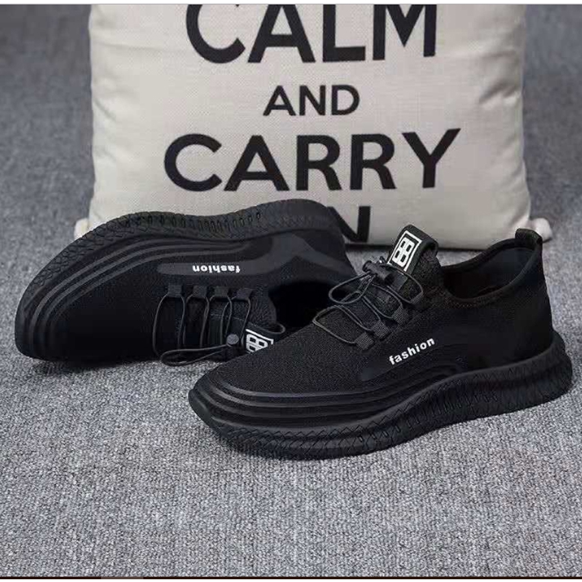 [Mã FAMAYWA2 giảm 10k đơn từ 50k] Giầy thể thao nam,giầy sneaker BB BH 5 | BigBuy360 - bigbuy360.vn