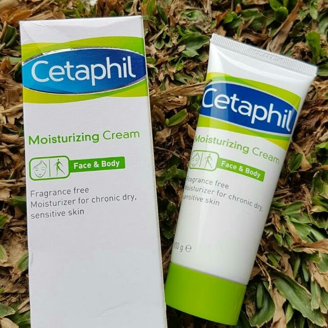 Káº¿t quáº£ hÃ¬nh áº£nh cho Kem dÆ°á»¡ng Cetaphil Moisturizing Cream