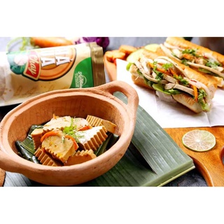 Chả Lụa Chay An Nhiên 500g - Hàng Lạnh