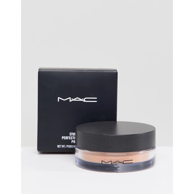 MAC - Phấn Phủ Dạng Bột M.A.C Studio Fix Perfecting Powder 8g