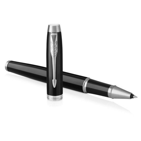 [Chính Hãng] Bút lông bi cao cấp Parker IM X-Black CT TB4-1975575 (Hàng Nhập Khẩu)