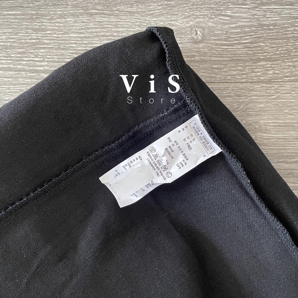 TÚI XÁCH NAM NỮ MÀU ĐEN