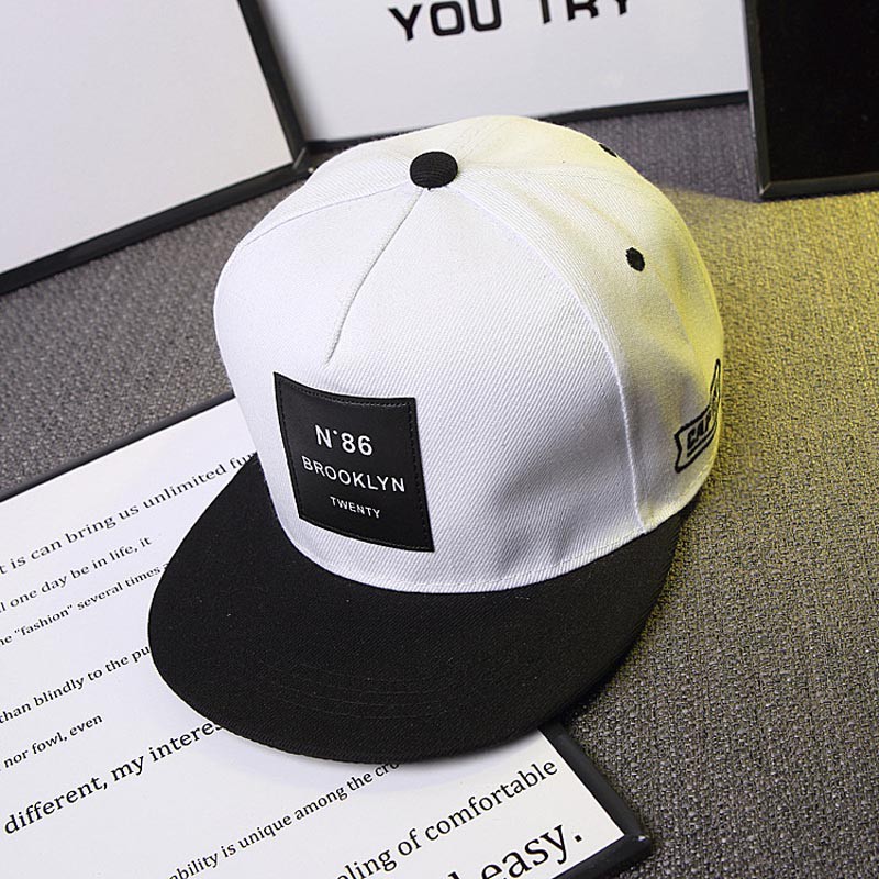 Mũ Snapback Nón Snapback Thời Trang Hàn Quốc N86