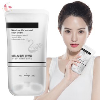 [Hàng mới về] Kem dưỡng da cổ tạo mặt V-line giảm nếp nhăn làm săn chắc hiệu quả trọng lượng 120g