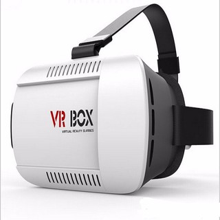 kính thực tế ảo vrbox