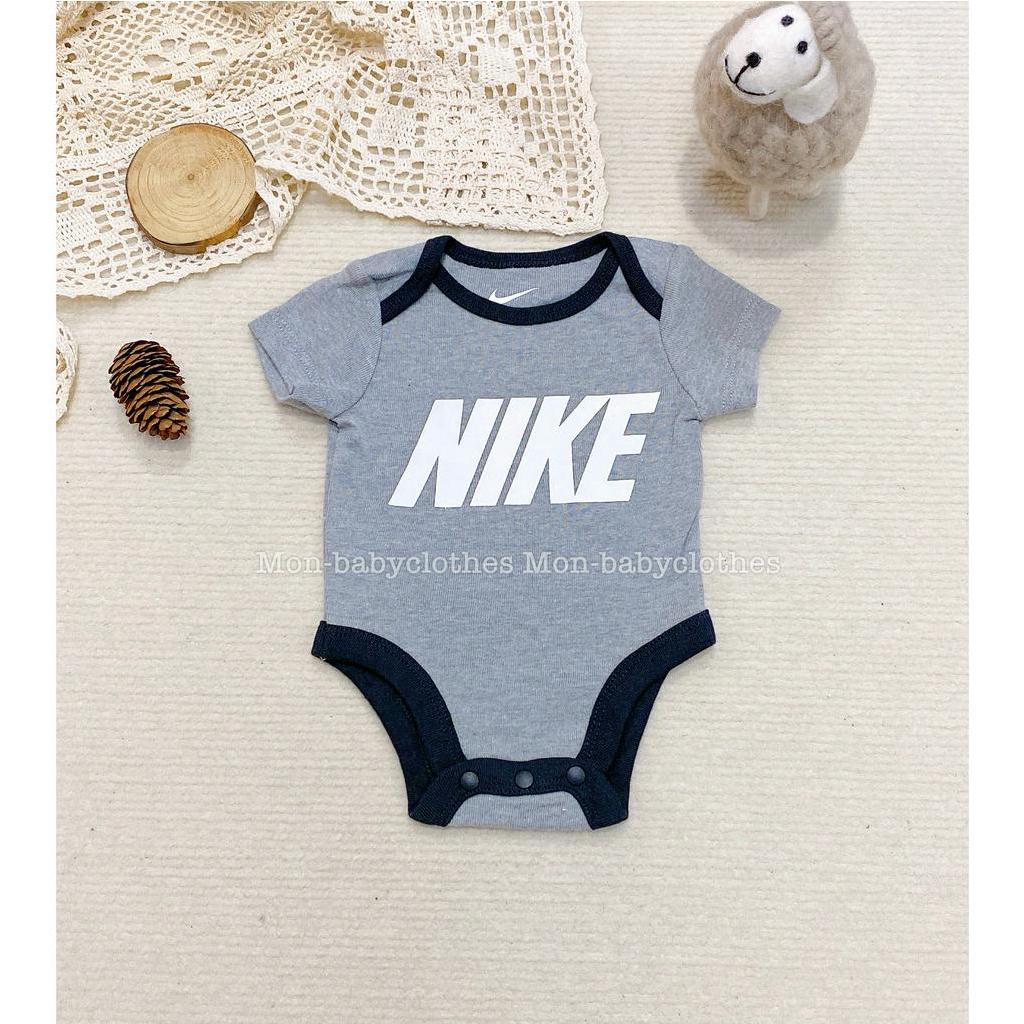 BODY cộc tay 6-9 tháng