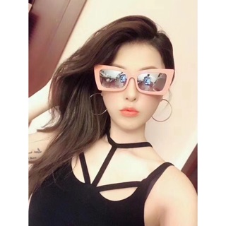 Kính Mắt Mèo siêu cá tính