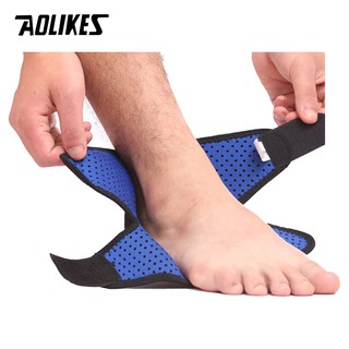 BĂNG BẢO VỆ MẮT CÁ CHÂN AOLIKES 4546