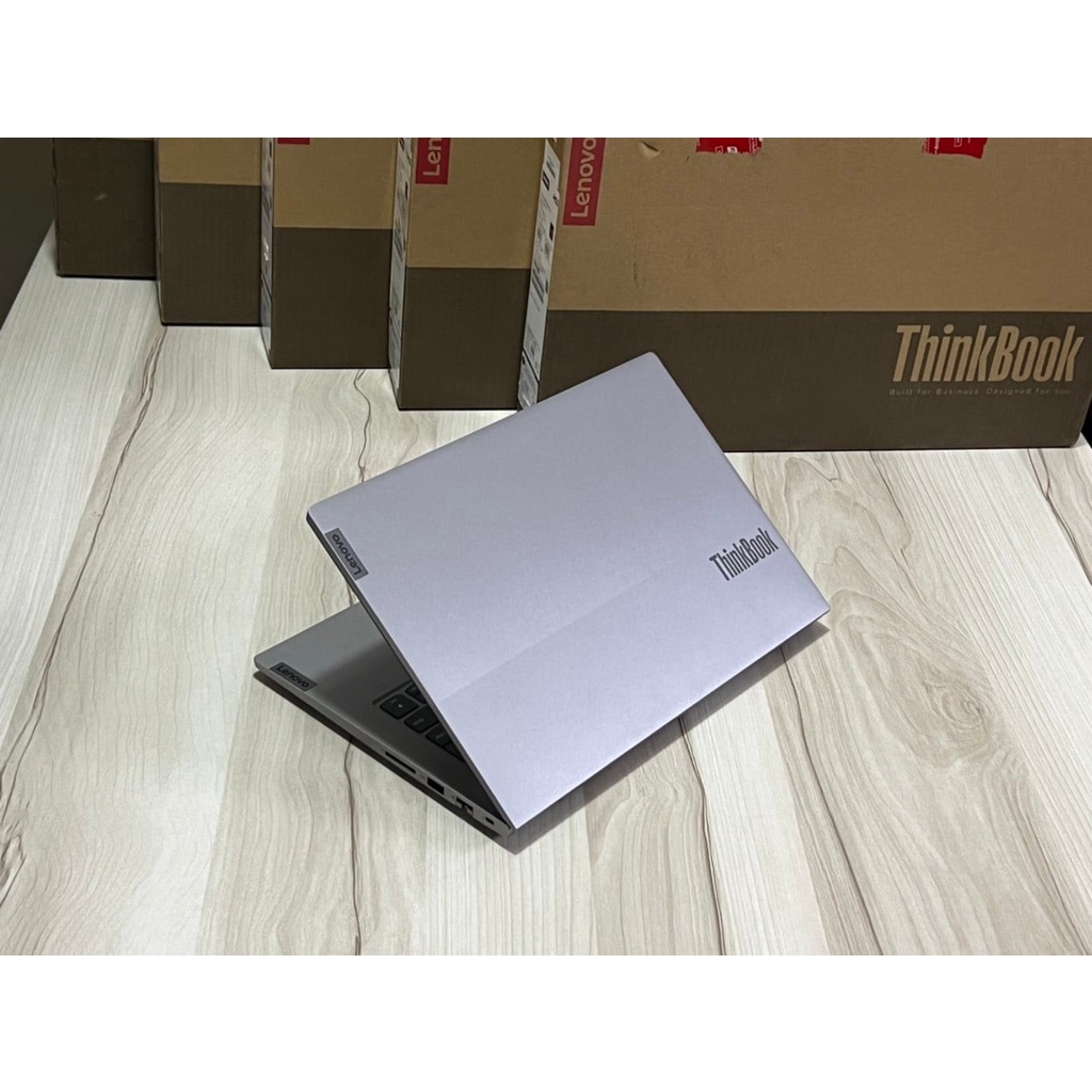 Laptop Lenovo ThinkBook 14 G3