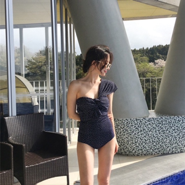 Kimstore_bikini : Đồ bơi 1 mảnh kèm ảnh thật và feedback