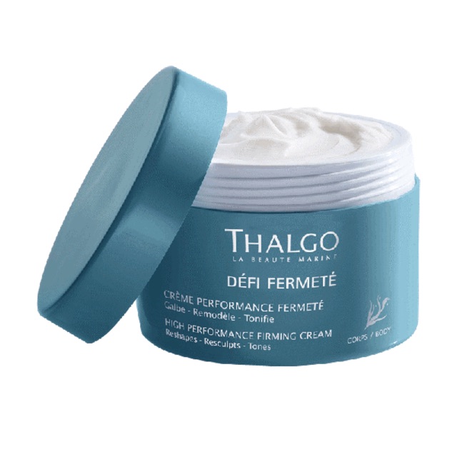 Kem tan mỡ Thalgo hũ