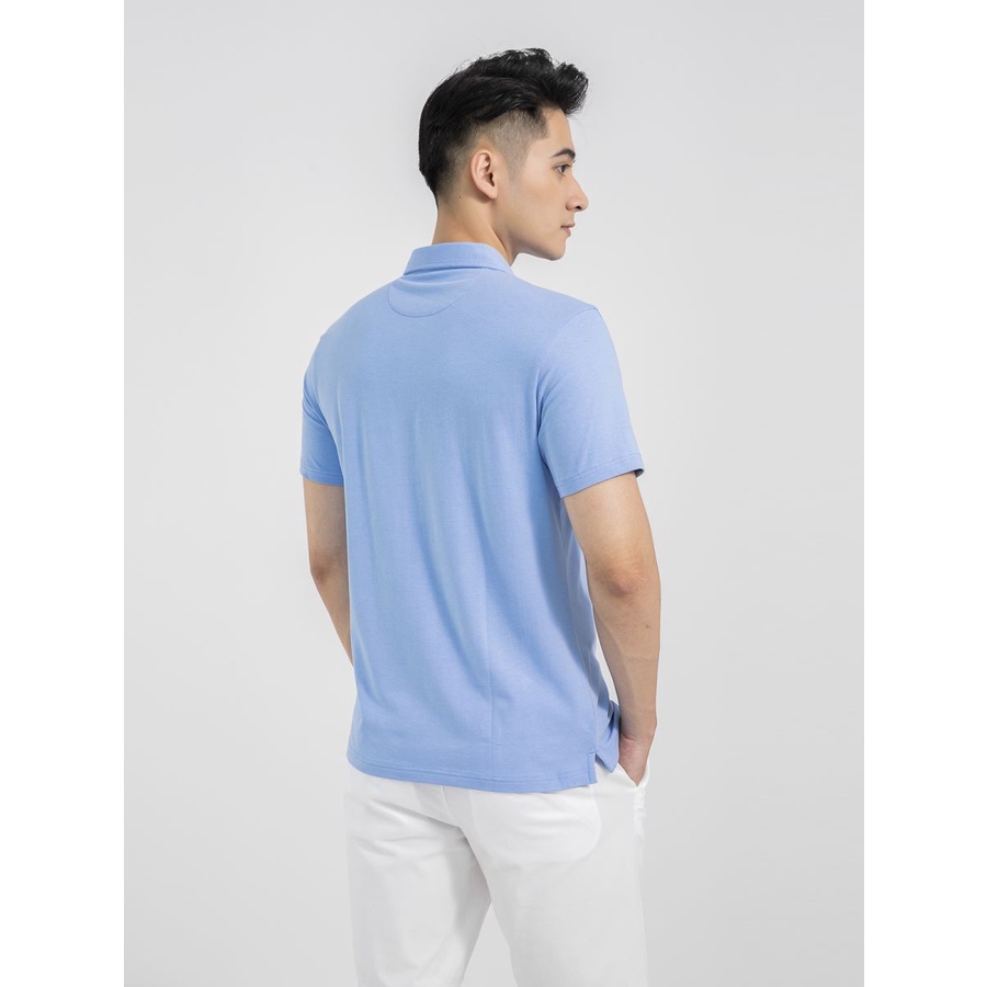 Áo Polo, Áo Thun Nam Có Cổ ARISTINO - APS036S1 Dáng Suông Vừa, Chất Cotton Siêu Mềm Nhẹ, Thoáng Mát