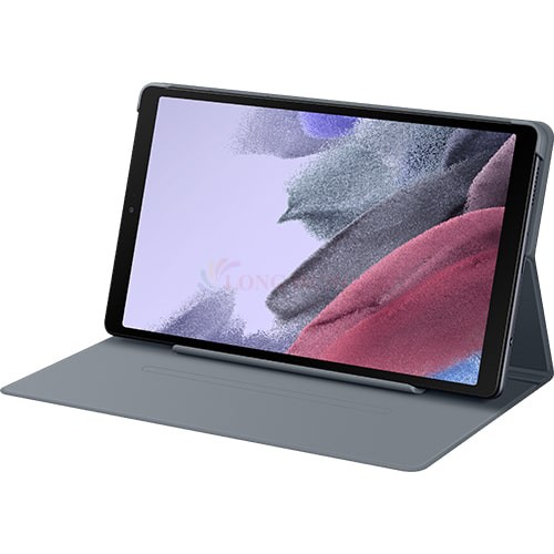 Bao da Samsung Galaxy Tab A7 Lite EF-BT220 - Hàng chính hãng - Thiết kế nhỏ gọn Bảo vệ toàn vẹn Chất liệu cao cấp