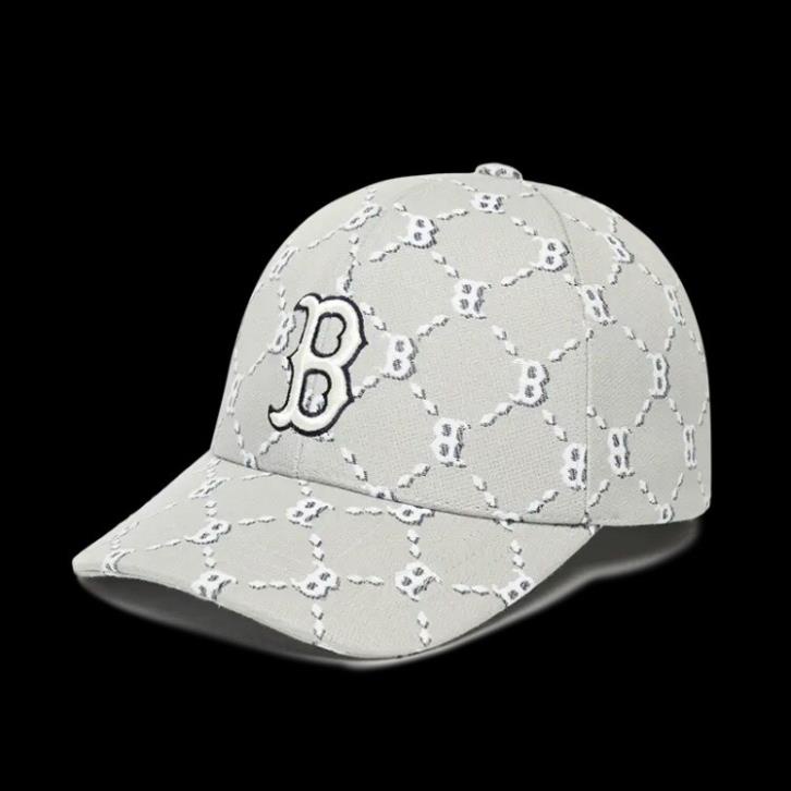 Nón kết nam, mũ lưỡi trai nữ họa tiết mới, phong cách năng động siêu đẹp - Thóc store