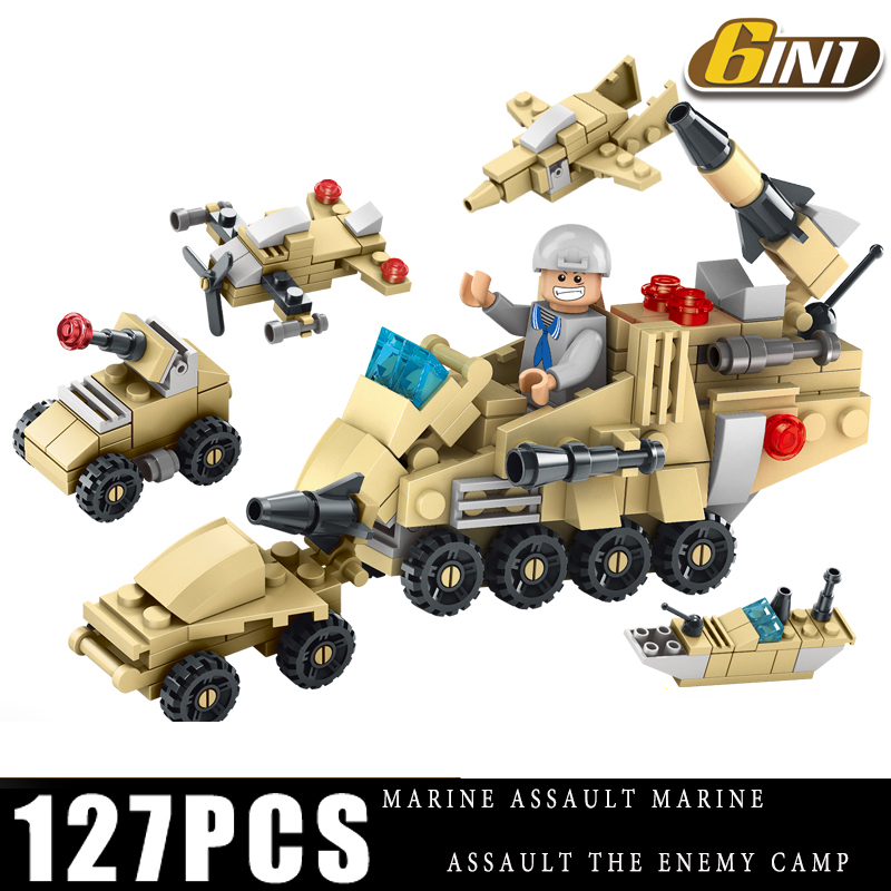 Mô hình đồ chơi lắp ráp dạng khối cho trẻ em trên 6 tuổi