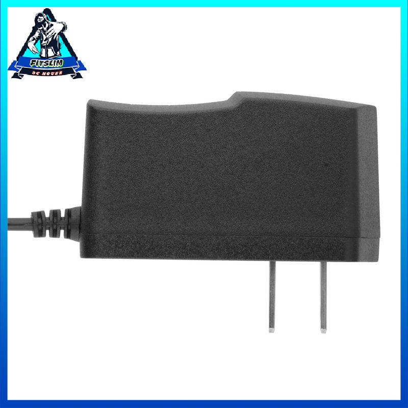 [Fitslim] Universal IC Power Adapter AC Charger 5V 2A DC 2.5mm EU/US for Android Tablet