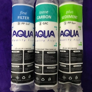 Lọc Nước Đại Nam