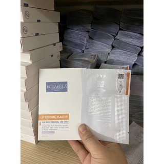 Miếng ủ môi becabela 1 hộp12 miếng
