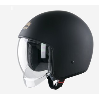 Mũ bảo hiểm 3/4 Royal M139