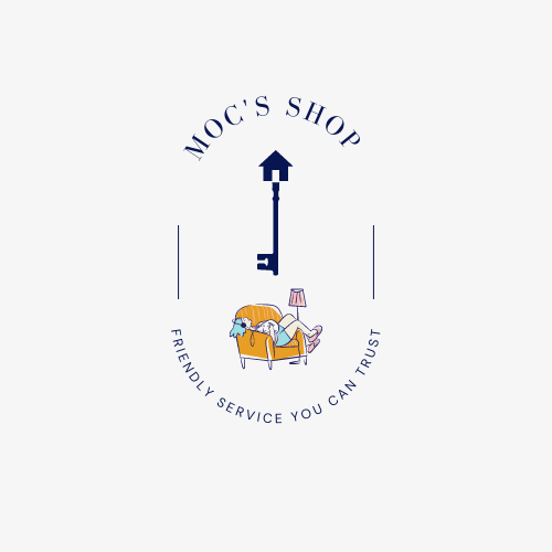 Moc's Shop Gia Dụng