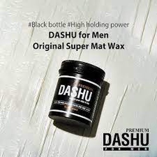 Dung dịch dưỡng da DASHU 100ml + 15ml