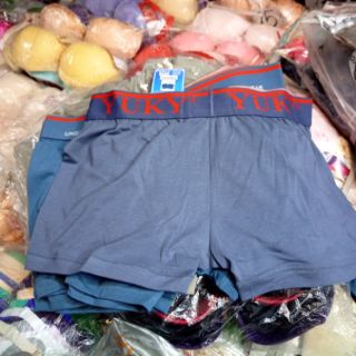 Quần Lót Đùi Nam ( Cty YuKi)
