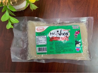 Miến Nưa Keto/Das