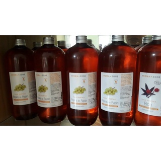 Dầu Thầu Dầu / Castor Oil