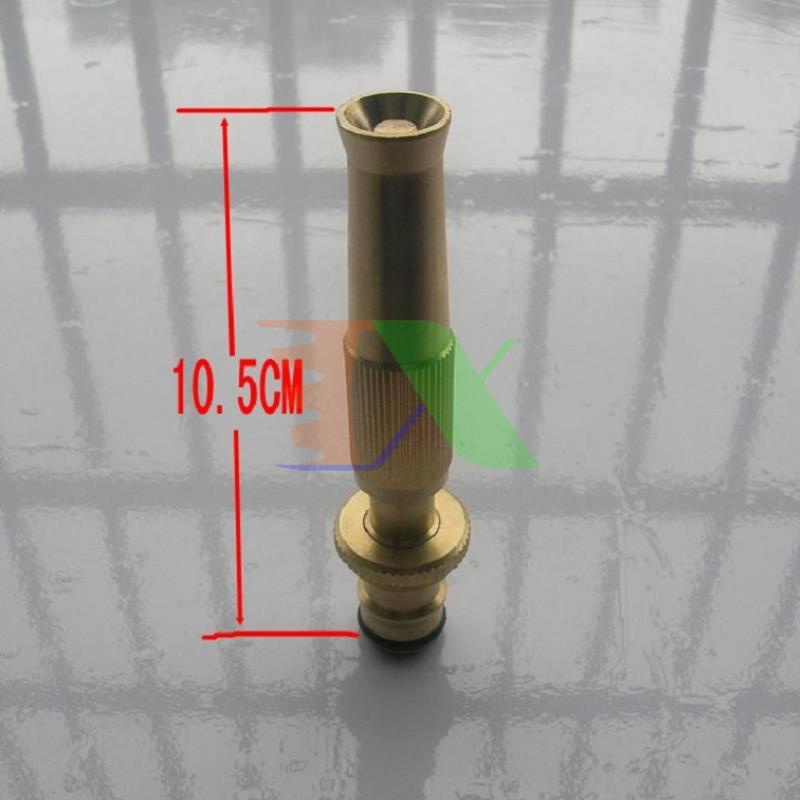 Vòi xịt nước tưới cây VOI-6, rửa xe bằng đồng chất lượng cao