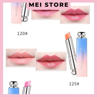 Son Dưỡng Môi Maycreate Vỏ Hồng