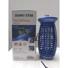 Đèn diệt côn trùng Insect Killer SNS - 6W