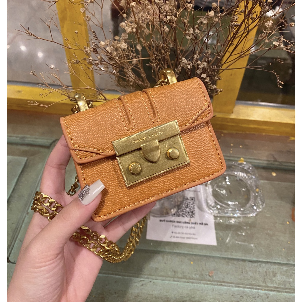 túi cnk mini full box ảnh thật + video