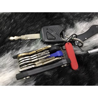 Chìa khóa thông minh Smart Key Ninja V36