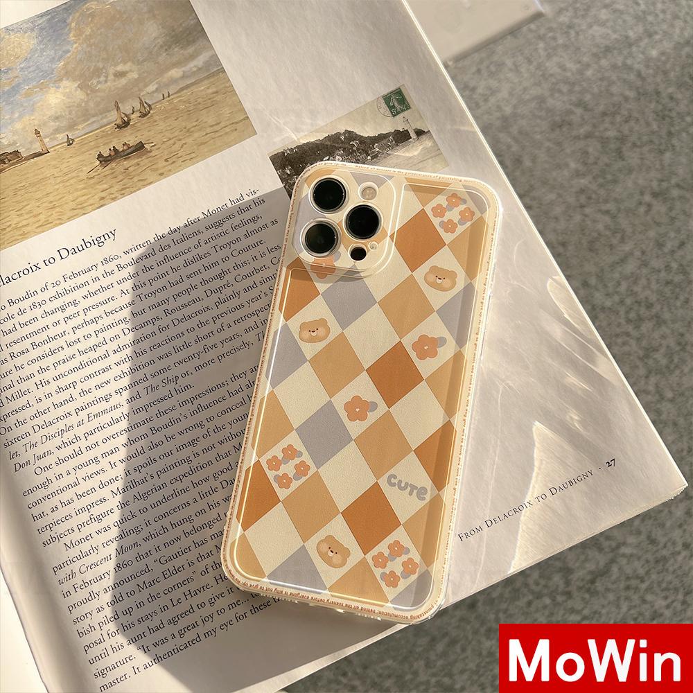 Ốp điện thoại mềm chống sốc thích hợp cho Iphone 13 Pro Max 12 Pro Max 11 Pro Max 7+ XR XS MAX