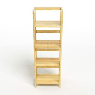 Kệ sách 4 tầng rộng 40cm