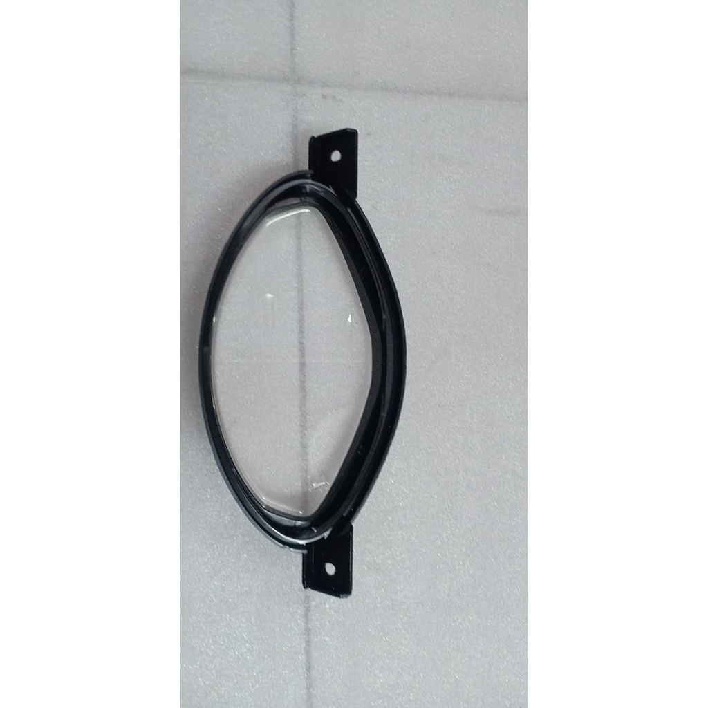 Kiếng đồng hồ/ Nắp chụp đồng hồ tốc độ xe Elizabeth FI mã VUA