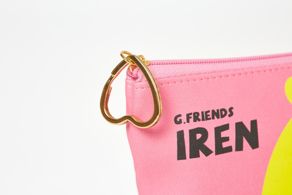 Túi Đựng Vật Dụng ARTBOX Hình Hoạt Hình Irene Thiết Kế Dáng Nhỏ Xinh