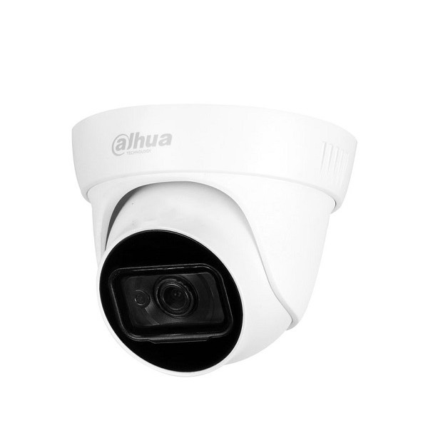 Camera Dome 4 in 1 hồng ngoại 8.0 Megapixel DAHUA DH-HAC-HDW1800TLP / DH-HAC-HDW1800TLP-A