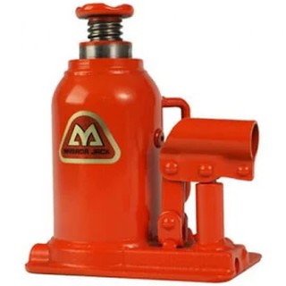 Kích thủy lực lùn 20 tấn Masada MHB-20