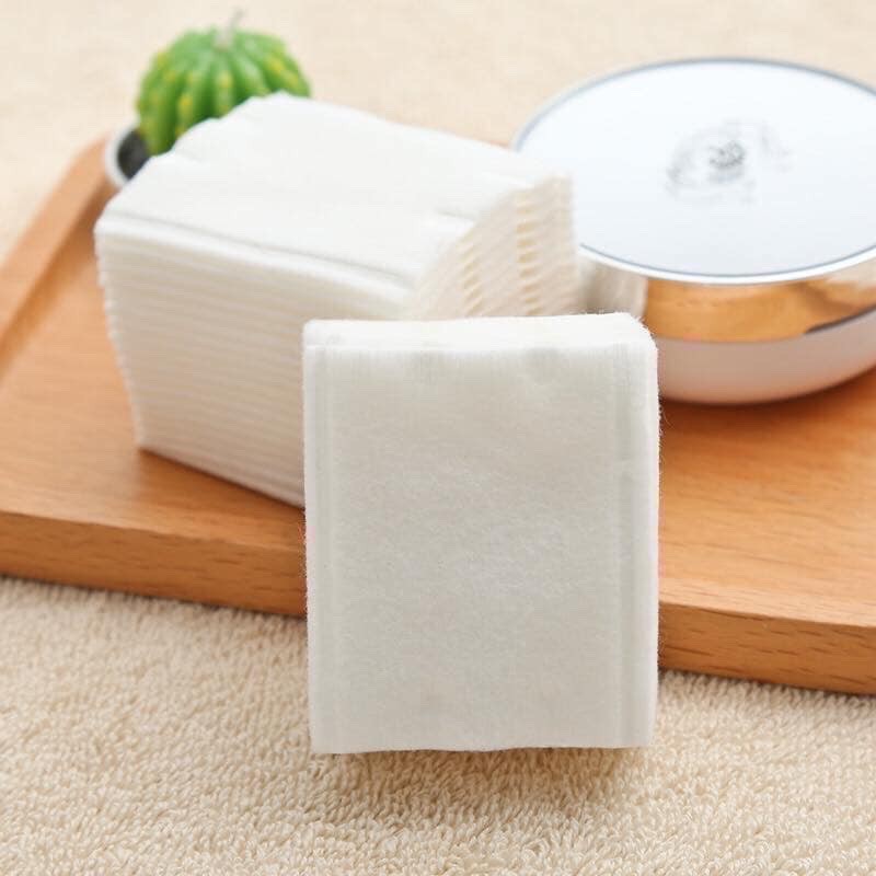 Bông Tẩy Trang 3 Lớp Cotton Pads Túi 222 Miếng