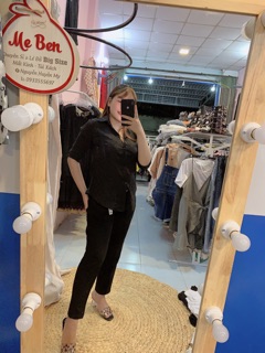 [Big size ] Quần tây big size 33-38