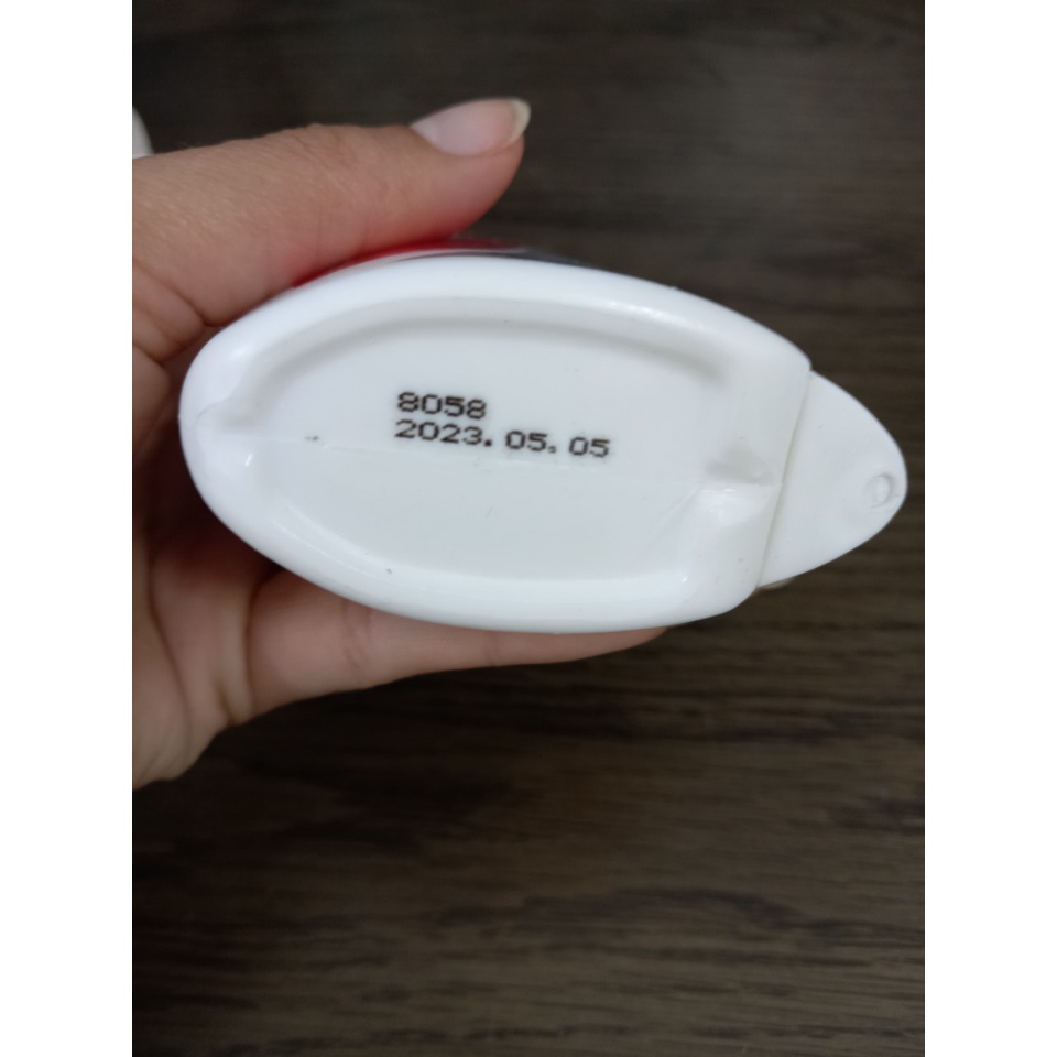Dầu nóng Hàn Quốc Antiphlamine 100ml