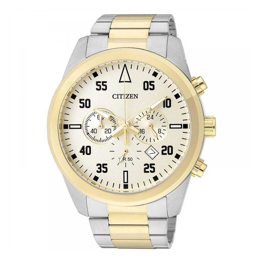 Đồng Hồ Nam Citizen AN8094-55P