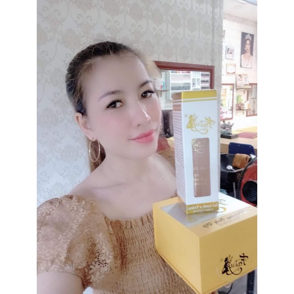 Kem Body VIP Fairy tặng kèm gel ủ lạnh giá 190k