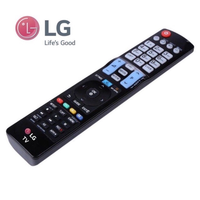 Rmote Điều khiển TV LG smart. Hàng zin .Loại 1