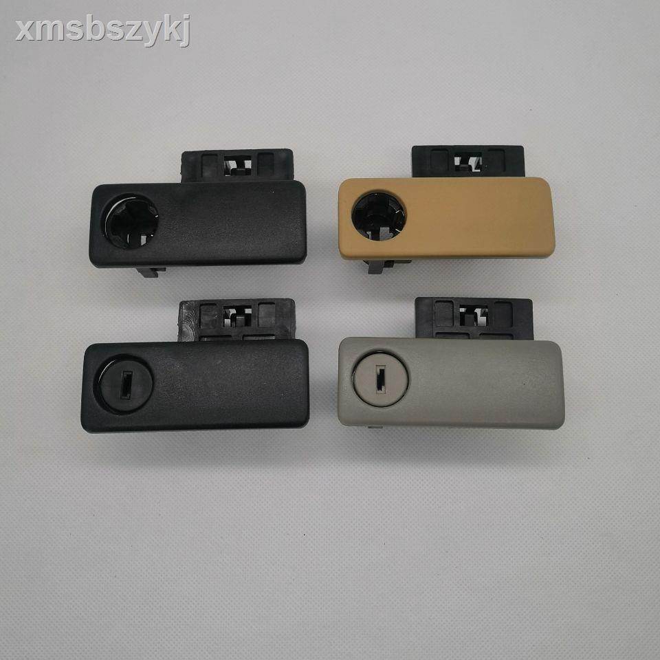 🔥🔥✒◈Bộ 6 khóa hộp đựng đồ dùng cho xe hơi Mazda 6 B70B50