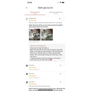 SIÊU NGON- Set Bánh Tráng Chấm Cô gánh