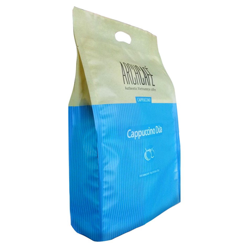 Cappuccino dừa - dạng túi 50 gói